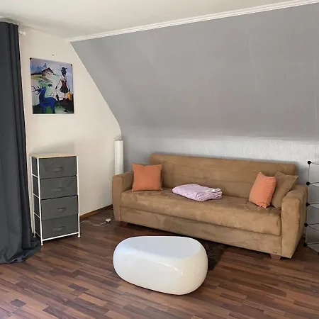 Schoenes Ferienhaus Im Schwarzwald Дом отдыха Мальберг
