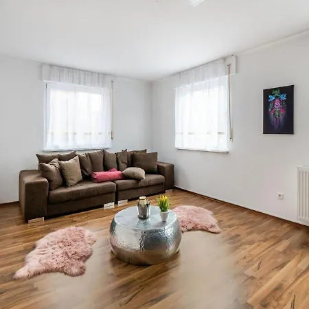 Schoenes Ferienhaus Im Schwarzwald