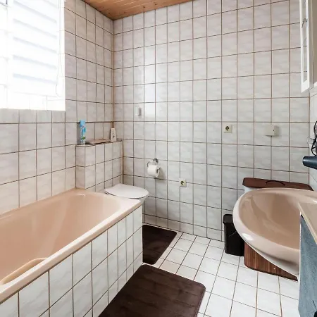 Дом отдыха Schoenes Ferienhaus Im Schwarzwald Мальберг