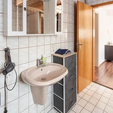 Schoenes Ferienhaus Im Schwarzwald * Мальберг