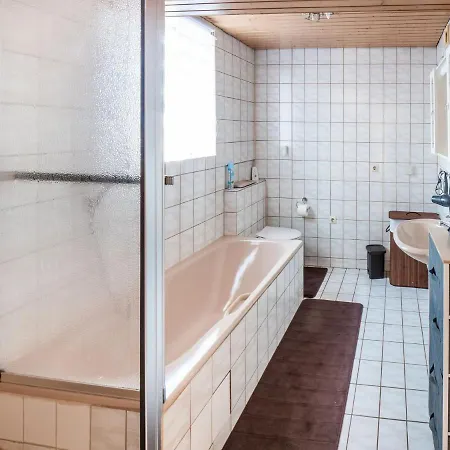 Дом отдыха Schoenes Ferienhaus Im Schwarzwald *