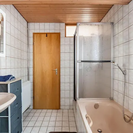 Schoenes Ferienhaus Im Schwarzwald Дом отдыха