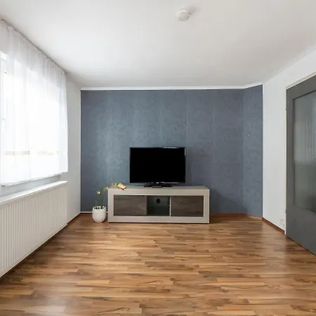 Schoenes Ferienhaus Im Schwarzwald Дом отдыха