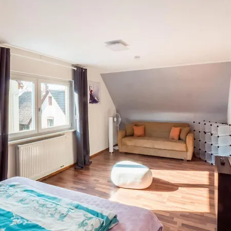 Schoenes Ferienhaus Im Schwarzwald *